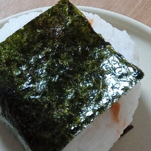 お弁当おにぎりに♡鮭フレークの作り方✧˖°